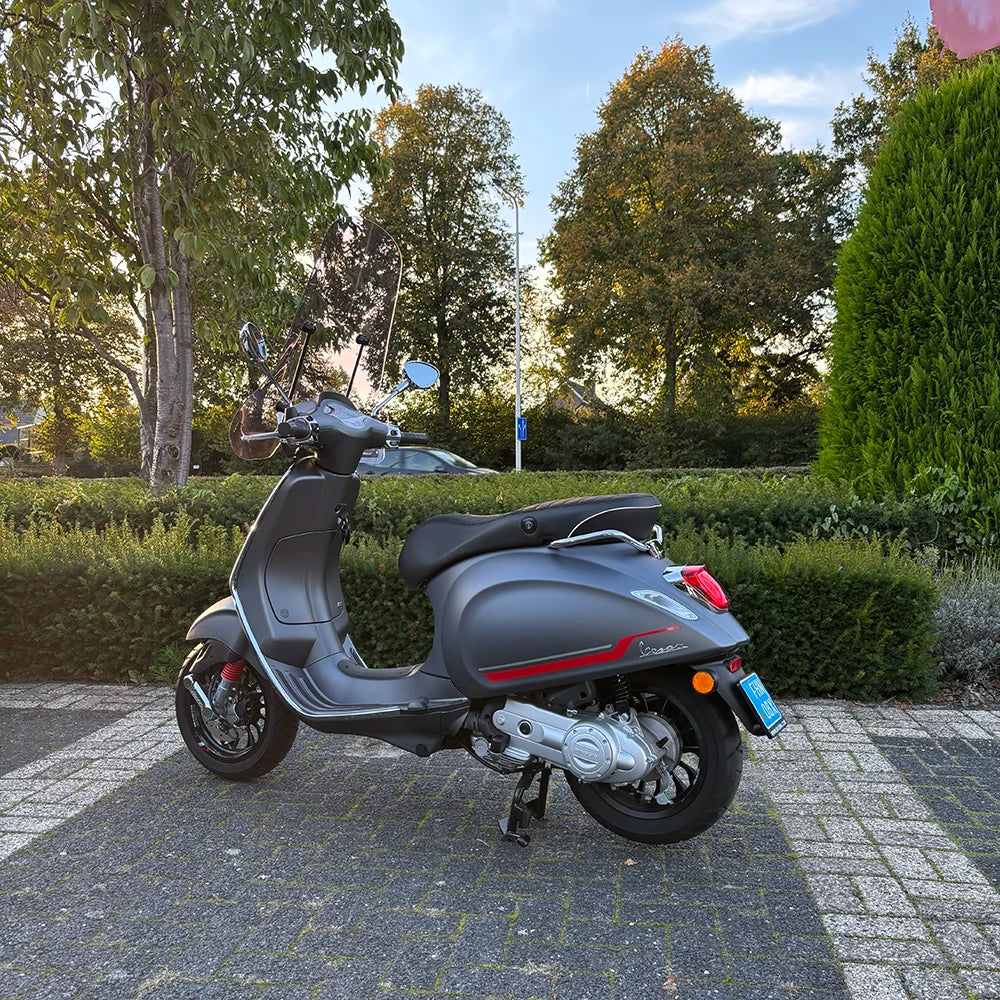 Vespa Sprint S 50