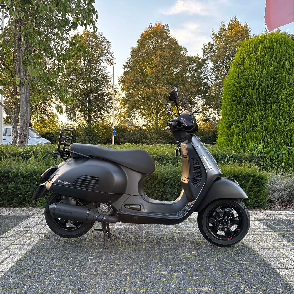 Vespa GTS 310 HPE Supersport | 2021