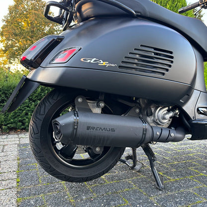 Vespa GTS 310 HPE Supersport | 2021