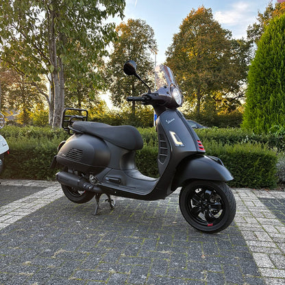 Vespa GTS 310 HPE Supersport | 2021