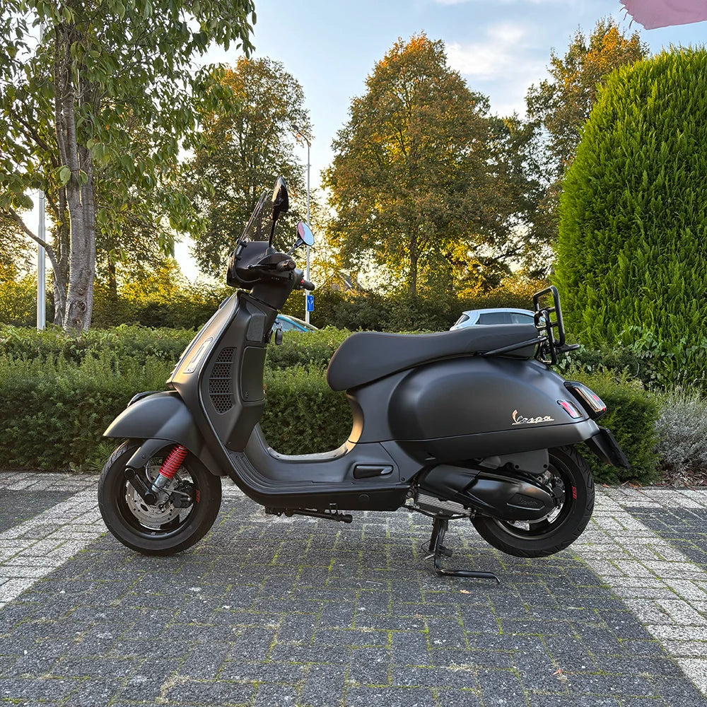 Vespa GTS 310 HPE Supersport | 2021