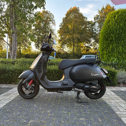 Vespa GTS 310 HPE Supersport | 2021