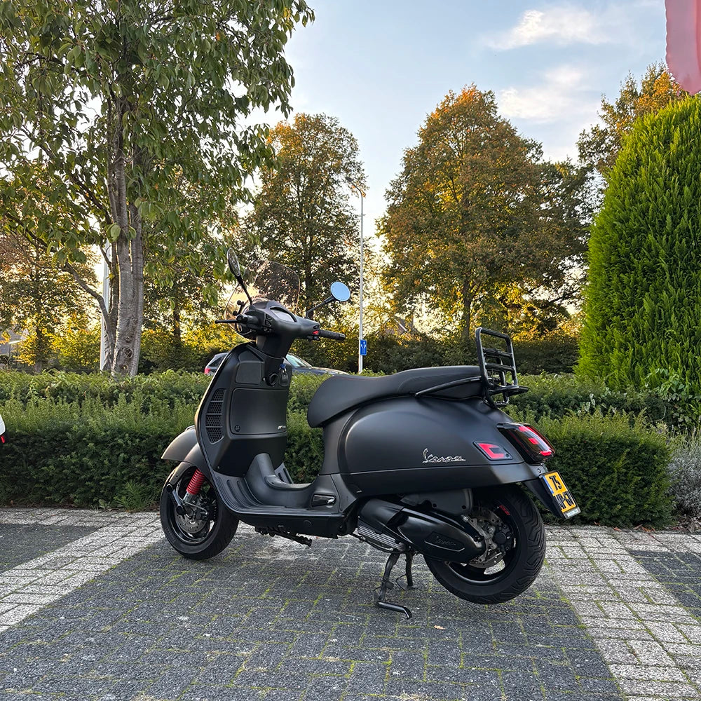 Vespa GTS 310 HPE Supersport | 2021