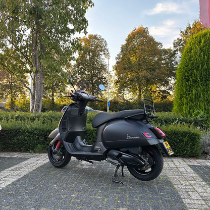 Vespa GTS 310 HPE Supersport | 2021