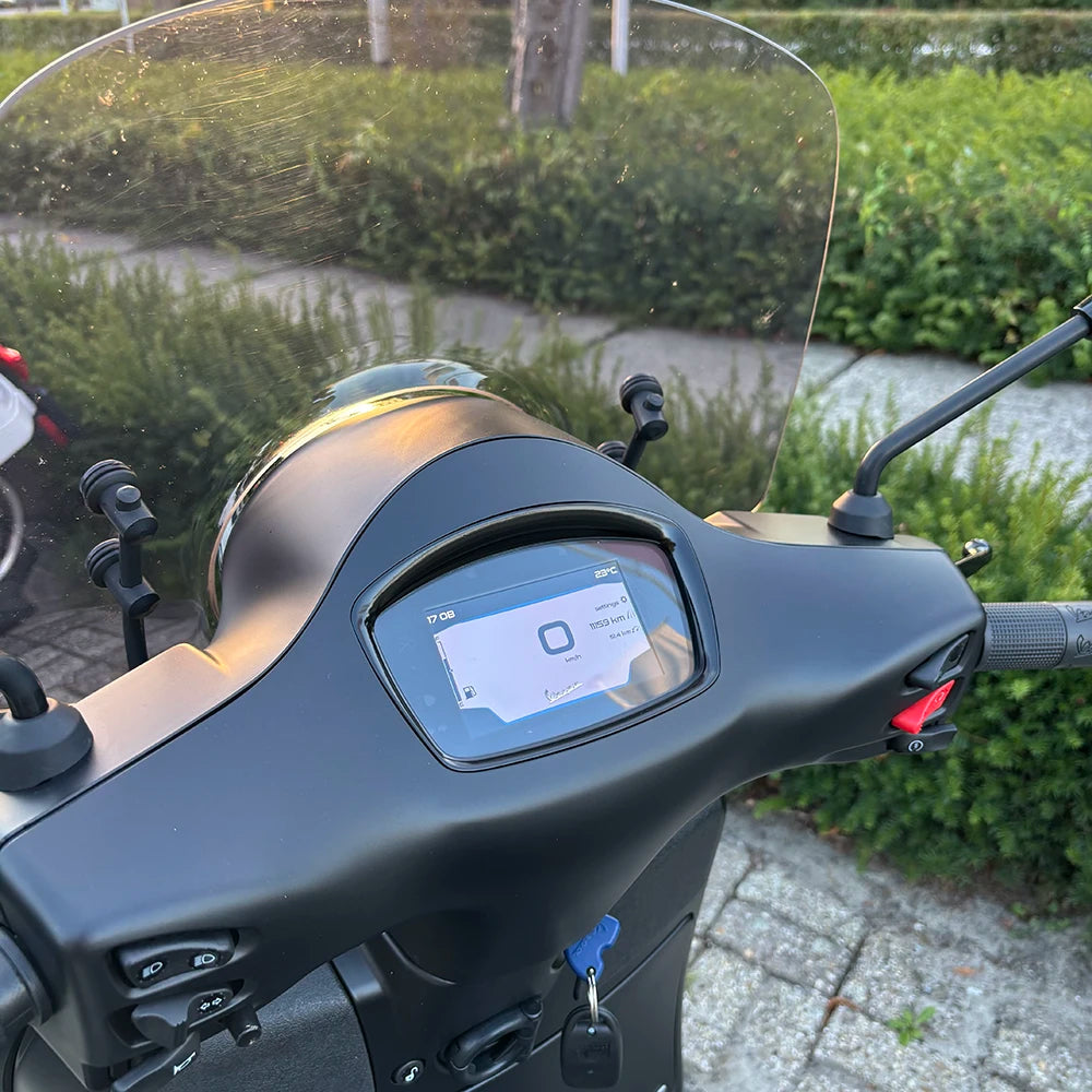Vespa GTS 310 HPE Supersport | 2021