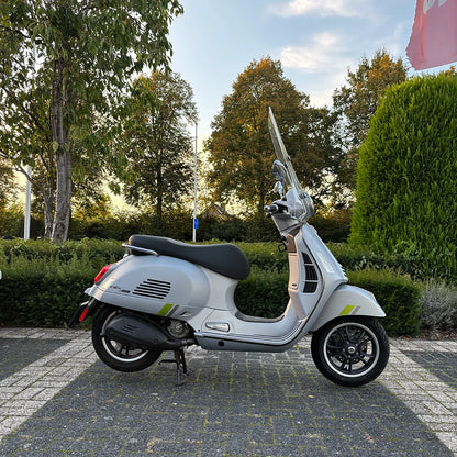 Vespa GTS 300 Super Tech