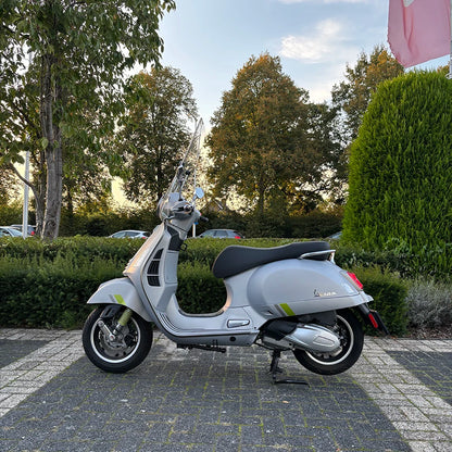 Vespa GTS 300 Super Tech