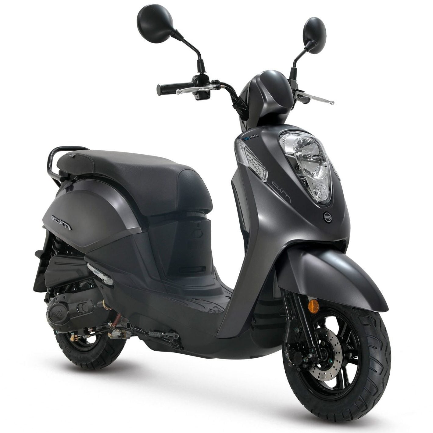 Sym Mio 50i