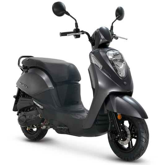 Sym Mio 50i