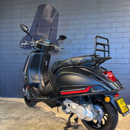 Vespa Sprint S