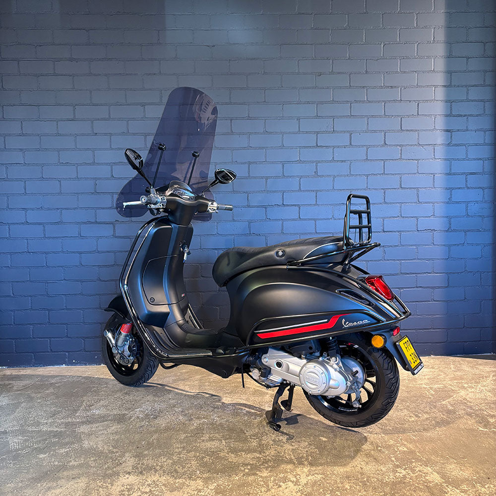 Vespa Sprint S