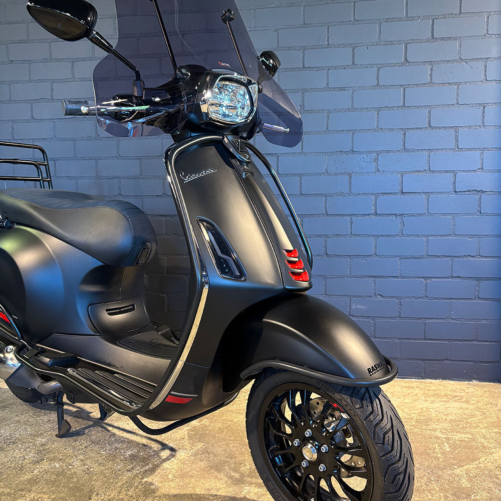 Vespa Sprint S