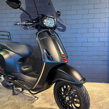 Vespa Sprint S