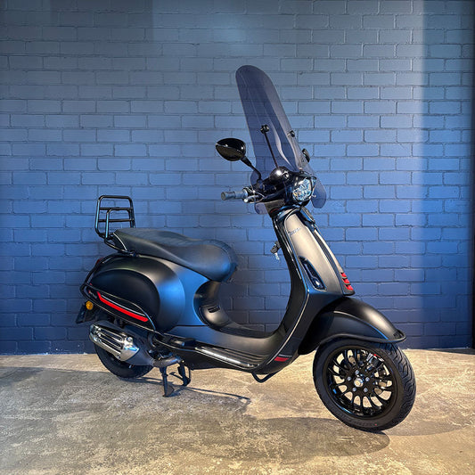 Vespa Sprint S