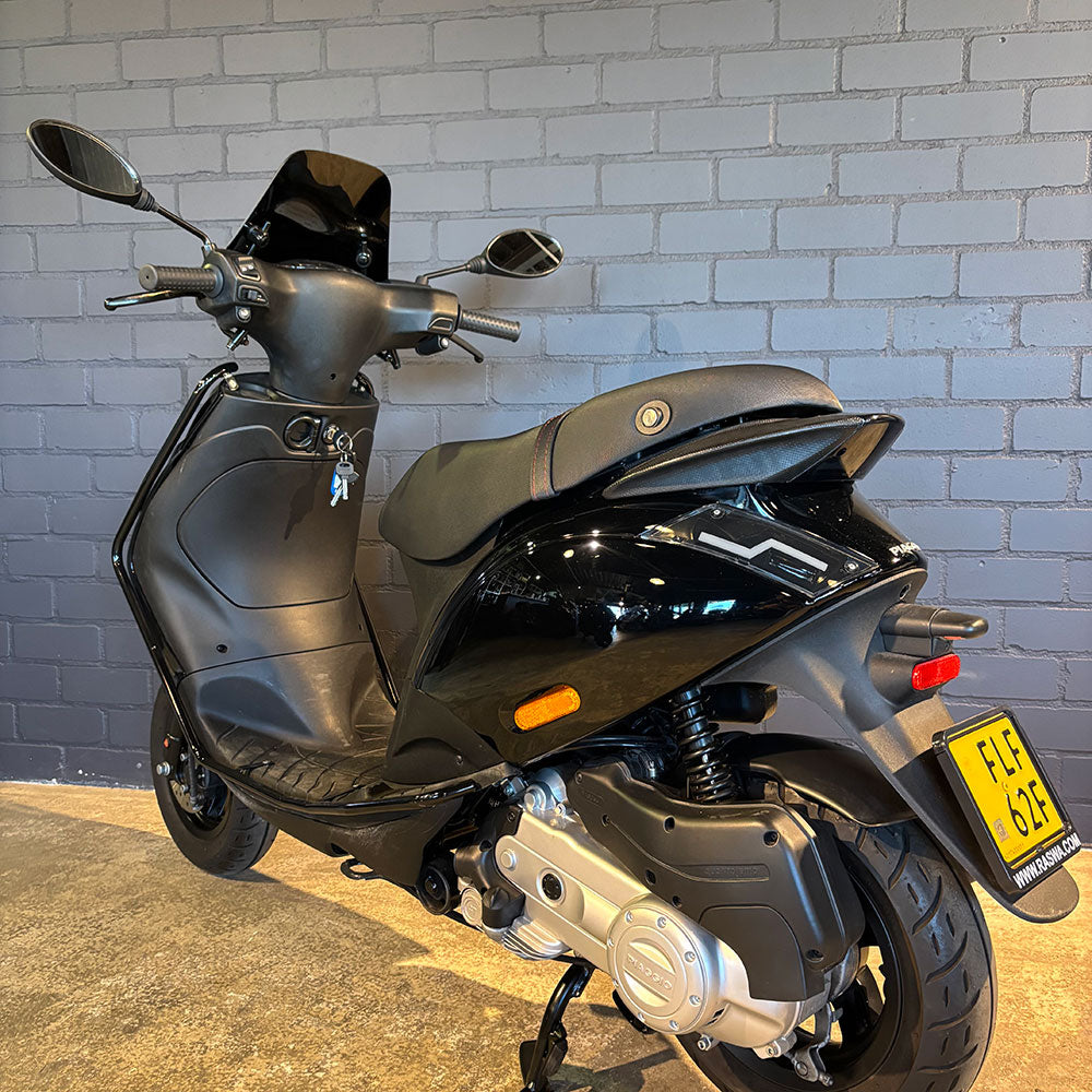 Piaggio Zip