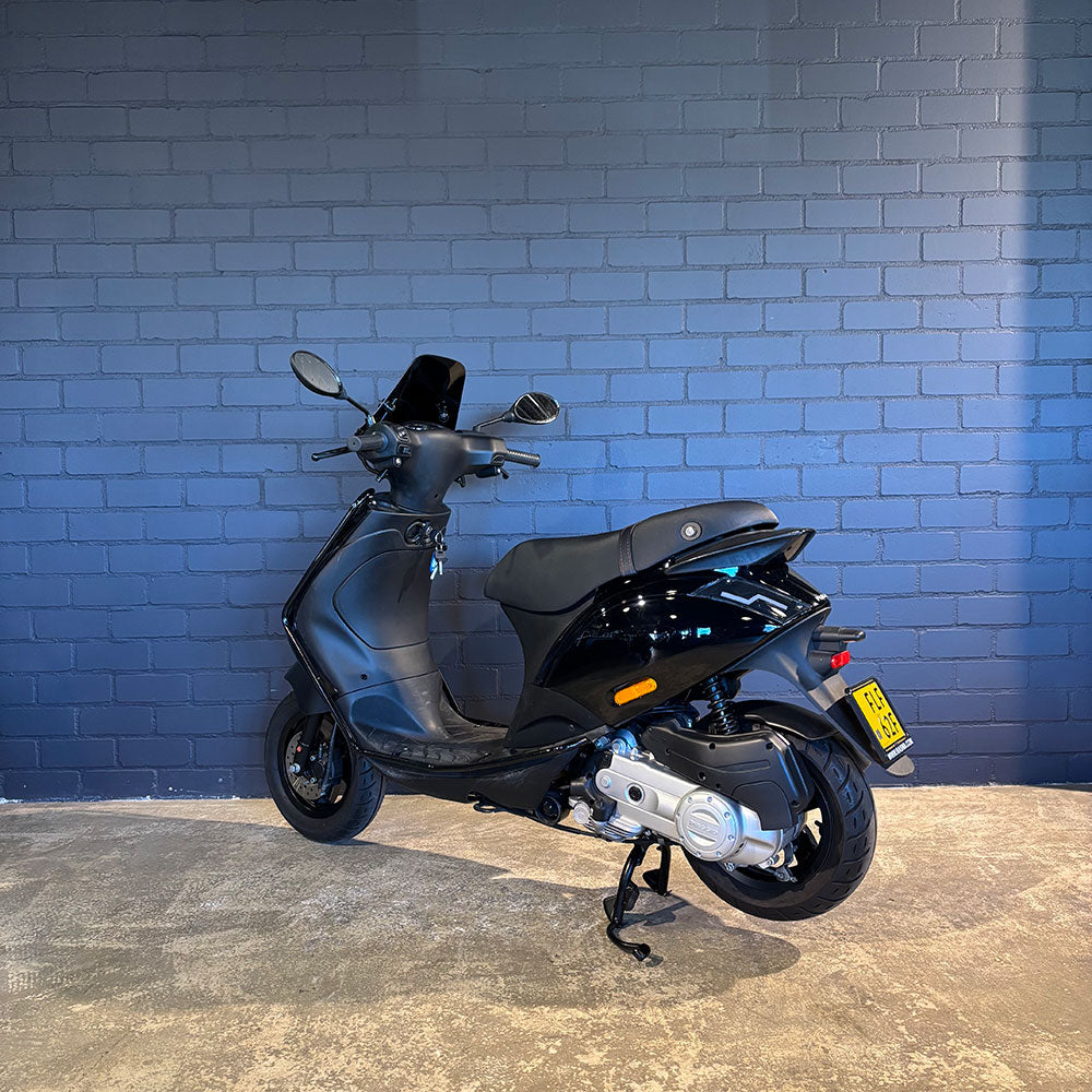 Piaggio Zip