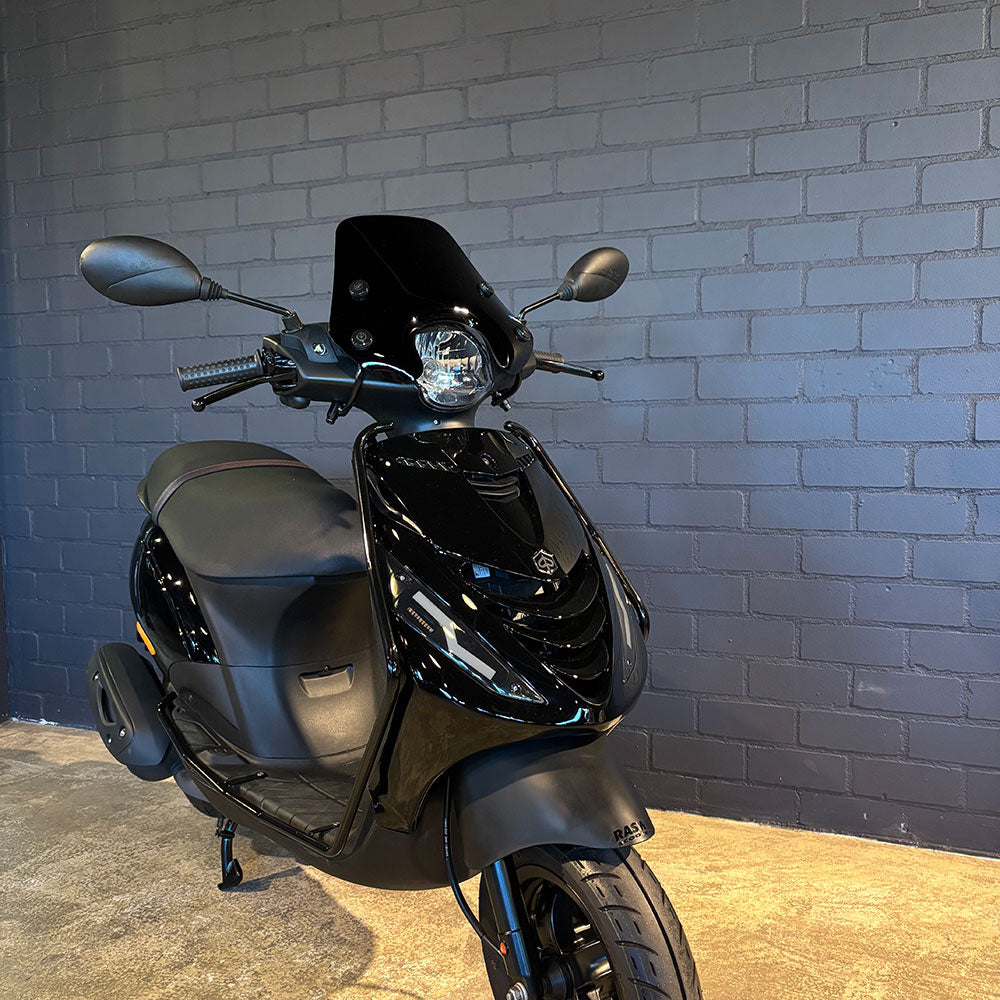 Piaggio Zip