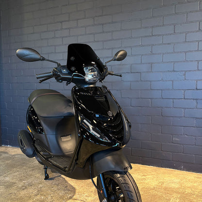 Piaggio Zip