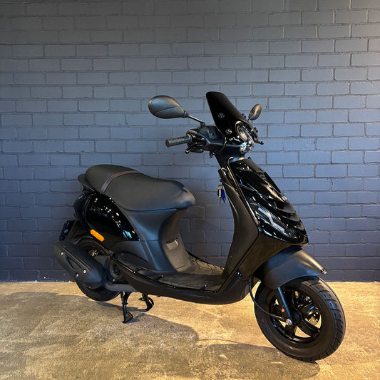 Piaggio Zip