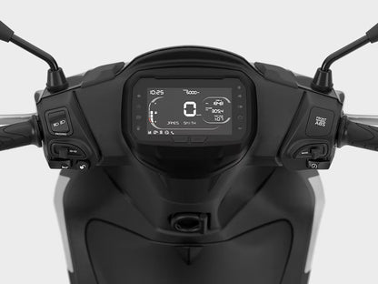 Piaggio Liberty 50
