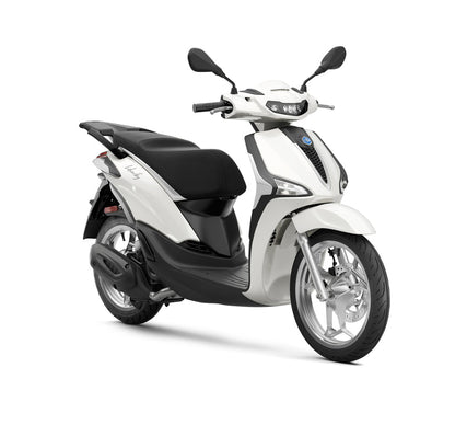 Piaggio Liberty 50