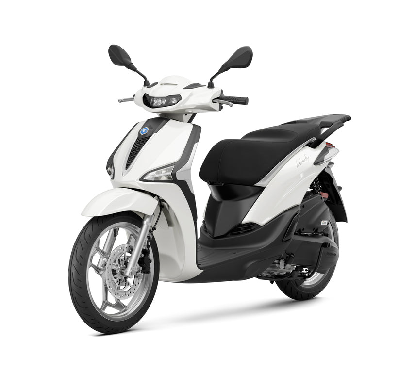 Piaggio Liberty 50