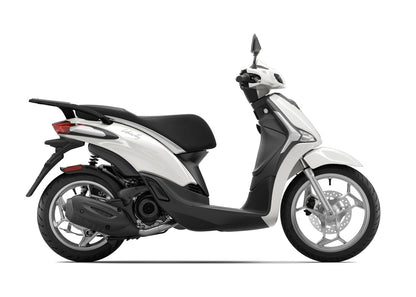 Piaggio Liberty 50