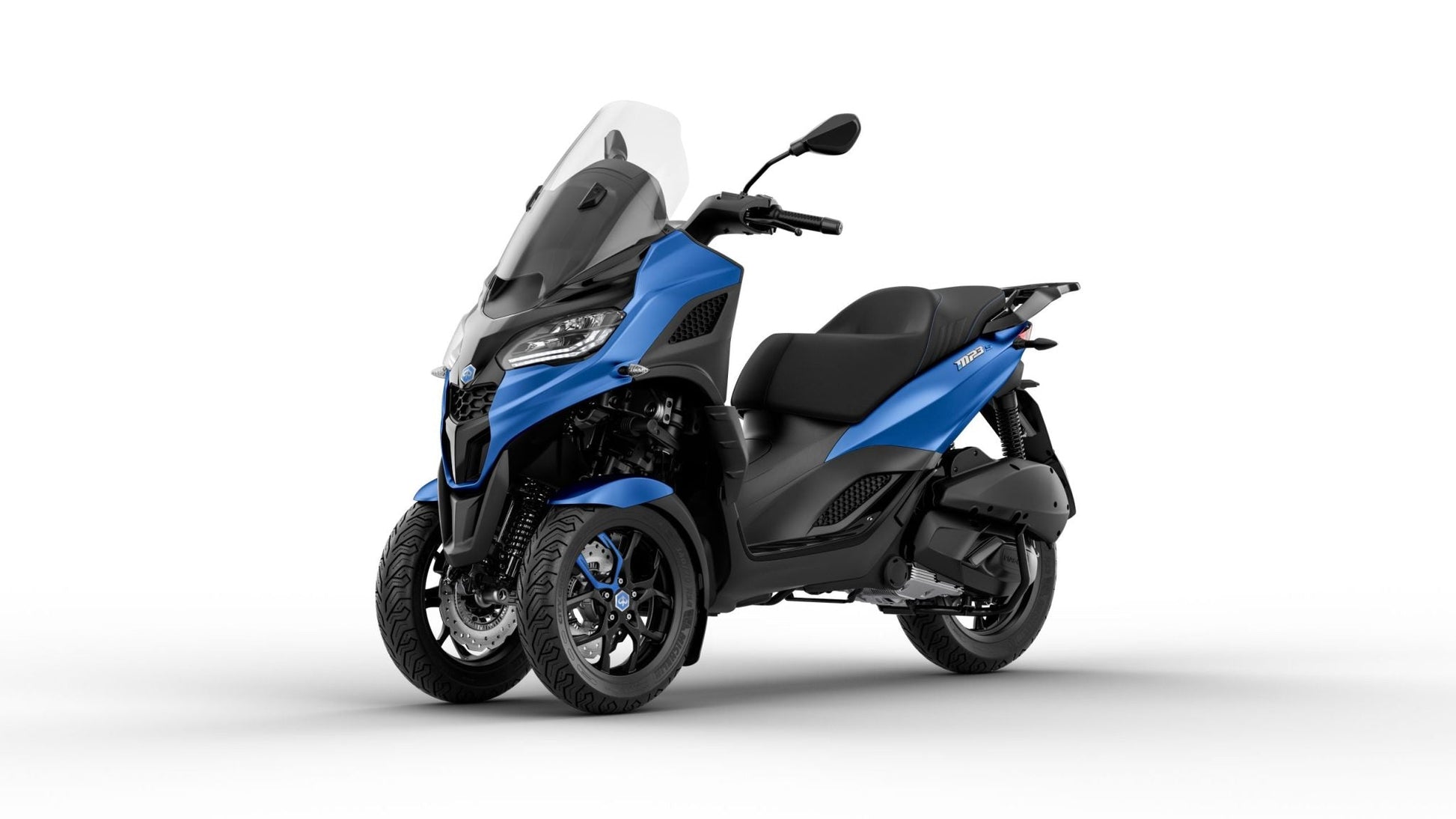 Piaggio MP3 Sport 310 hpe