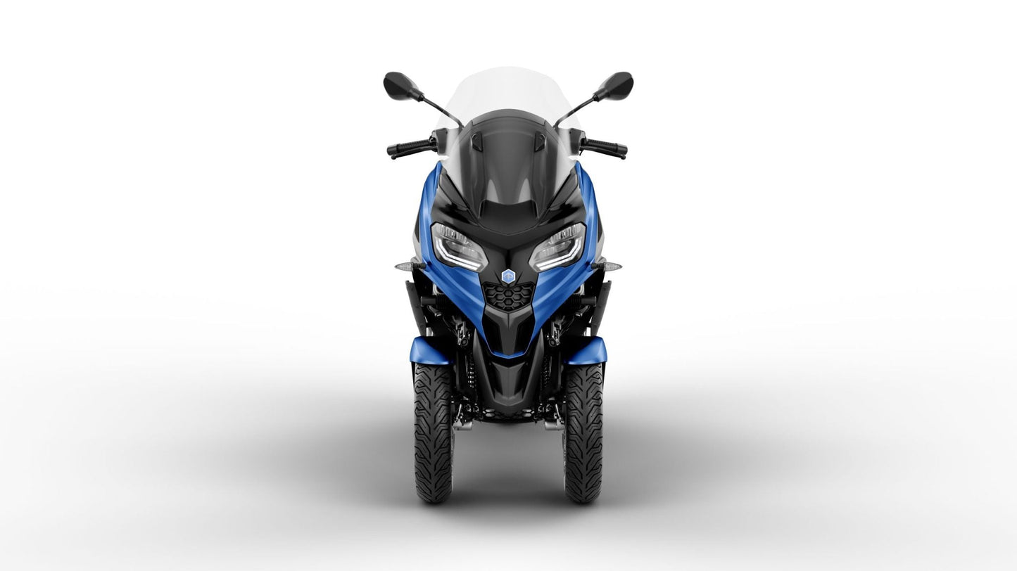 Piaggio MP3 Sport 310 hpe