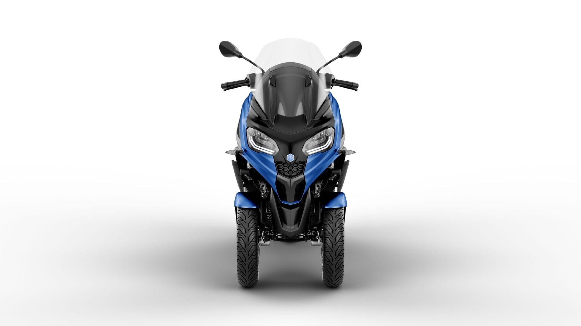 Piaggio MP3 Sport 310 hpe