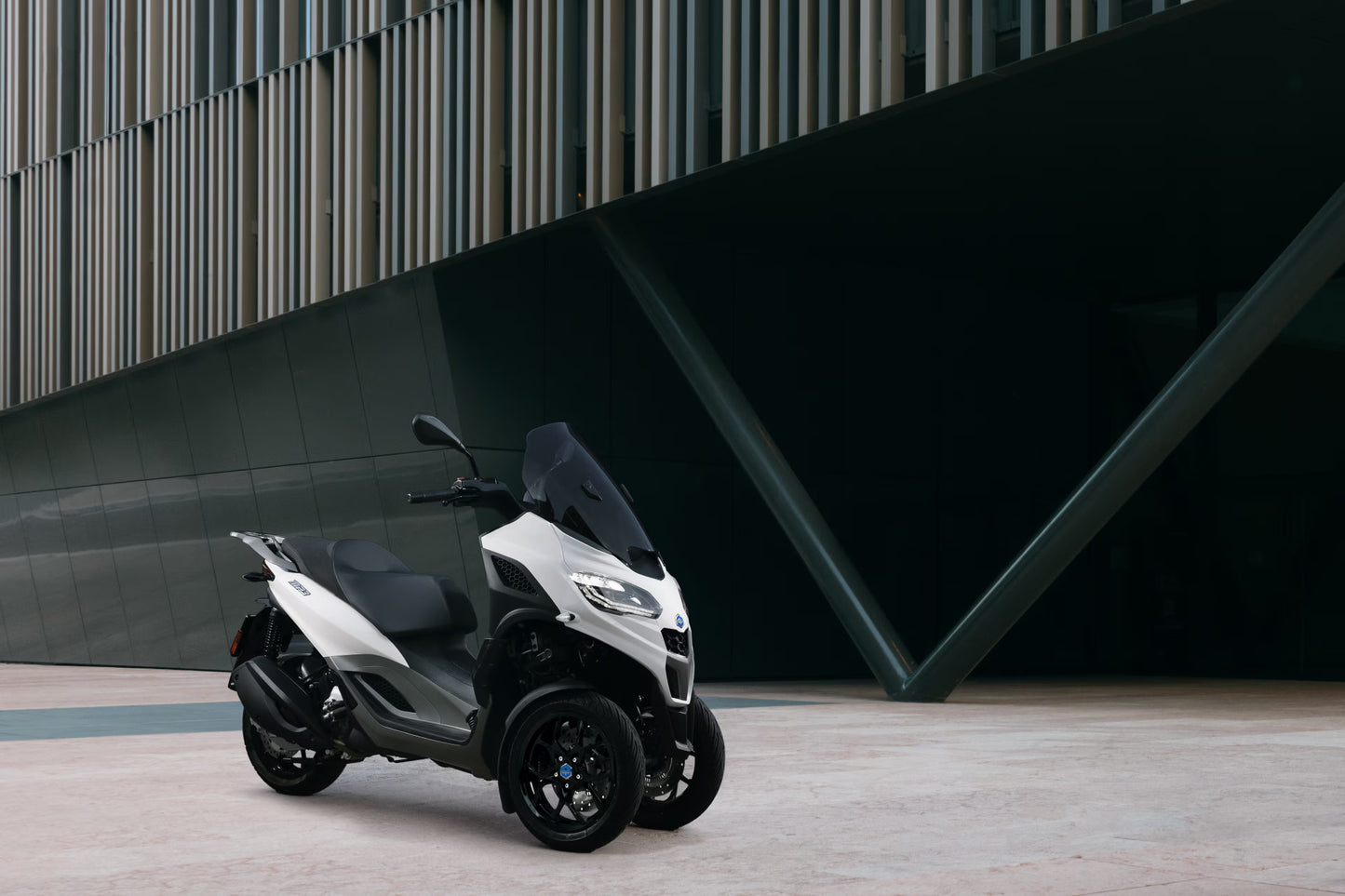 Piaggio MP3 310 hpe