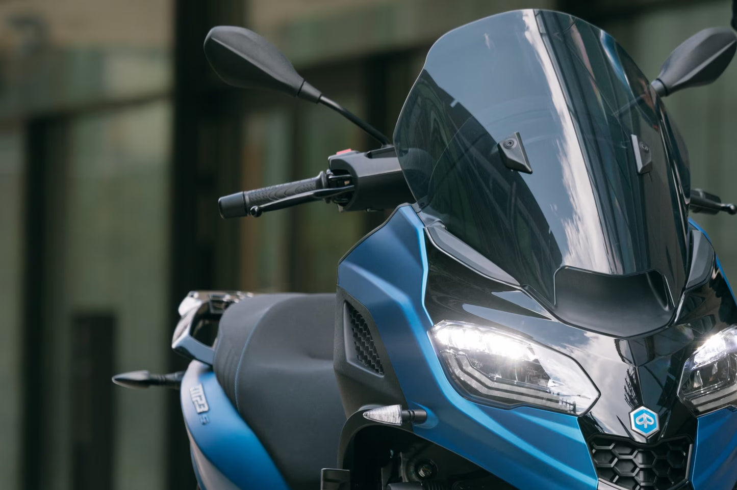 Piaggio MP3 Sport 310 hpe