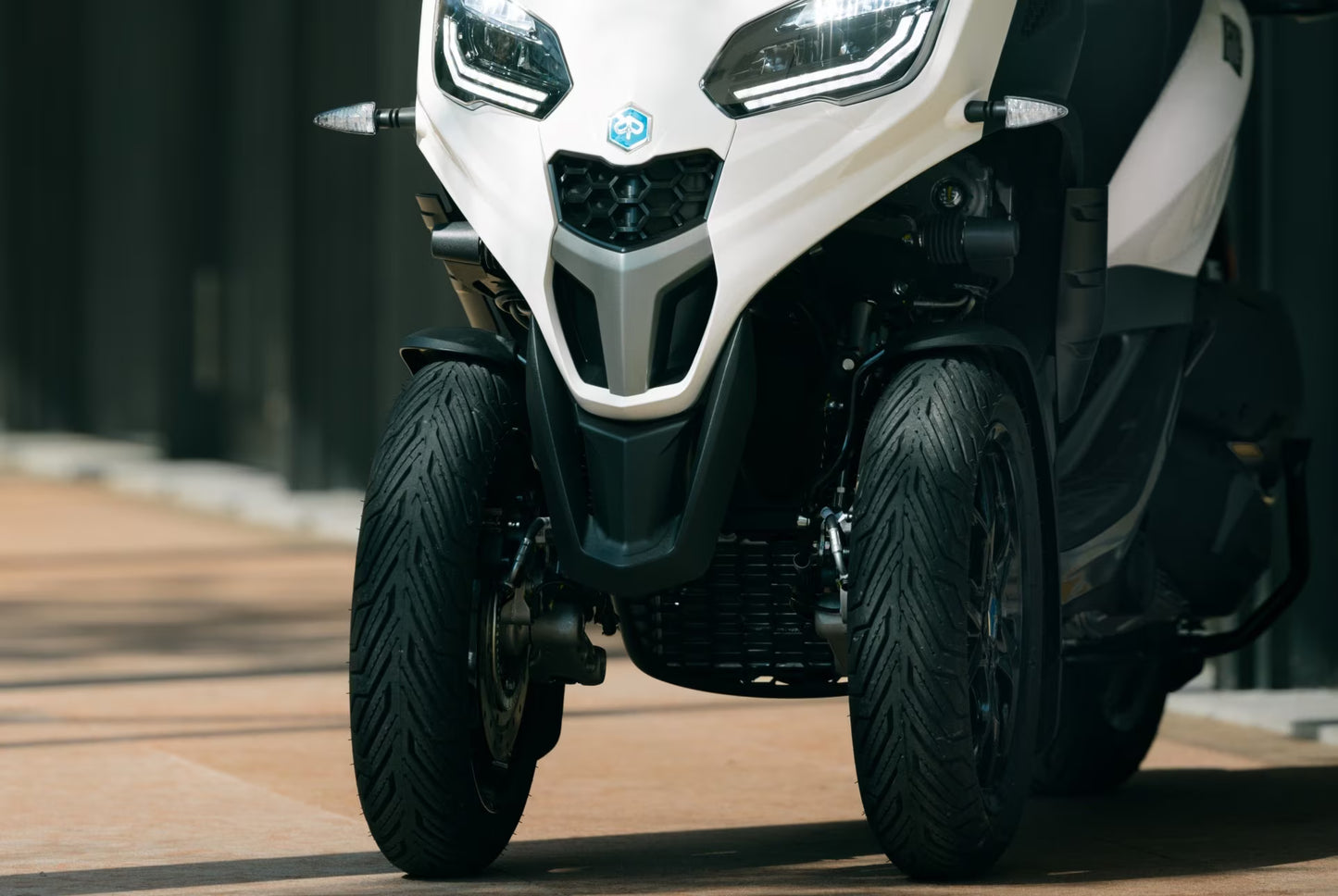 Piaggio MP3 310 hpe