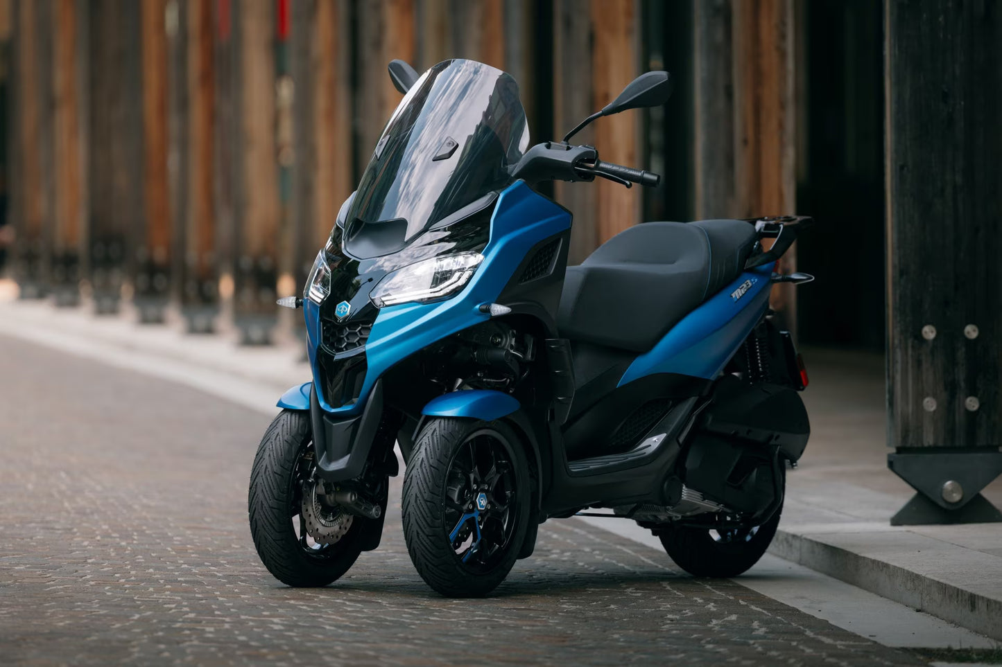 Piaggio MP3 Sport 310 hpe