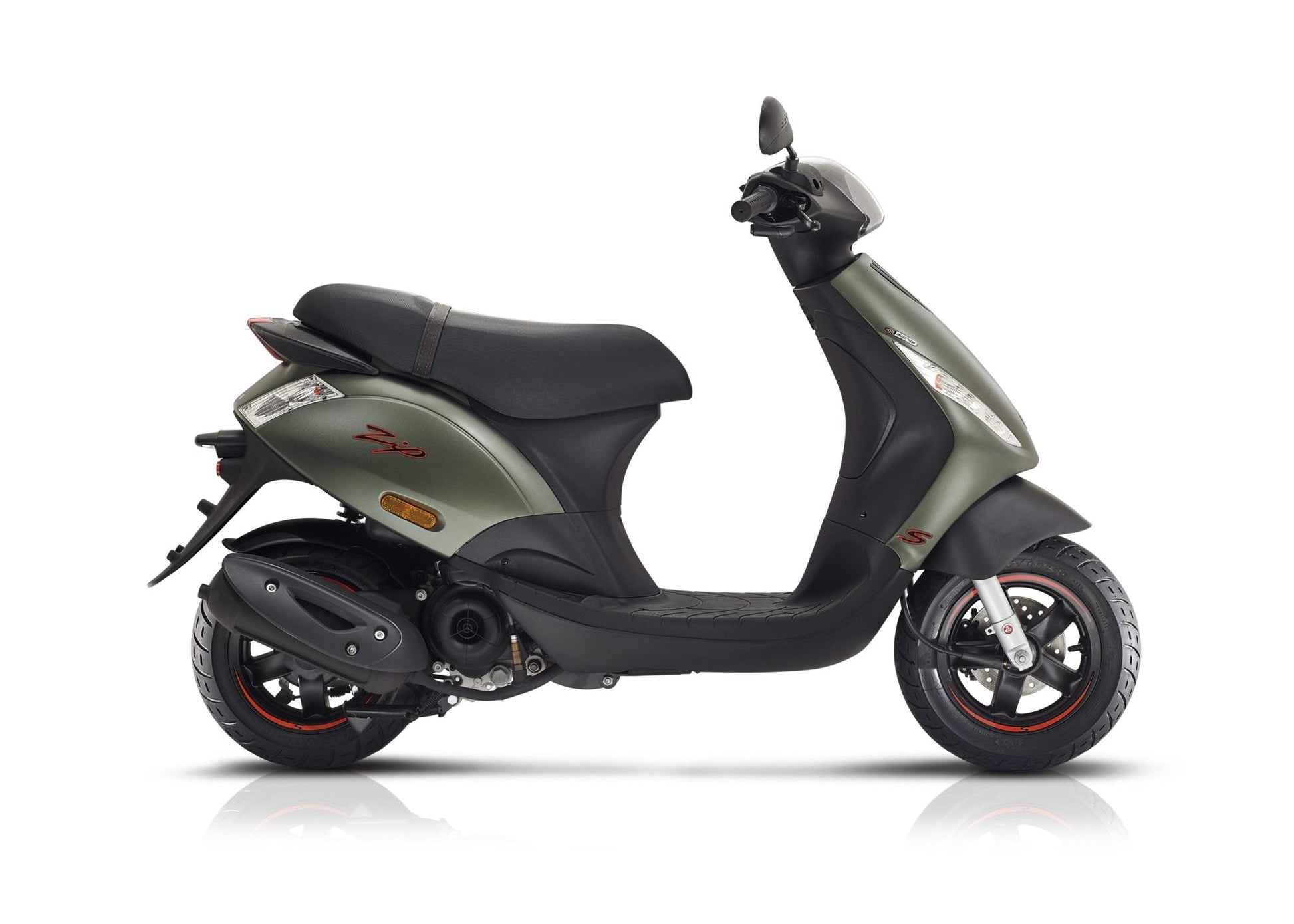 Piaggio Zip S