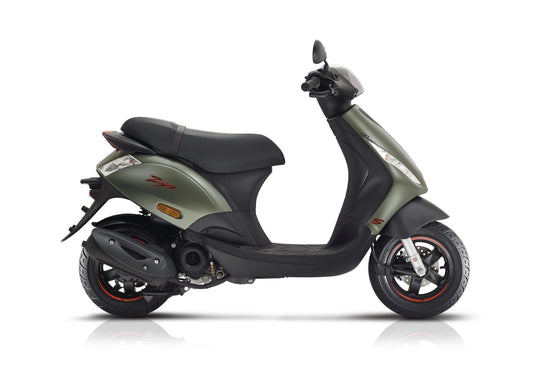 Piaggio Zip S