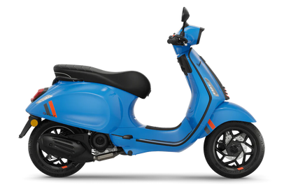 Vespa Sprint S 50 | 2026
