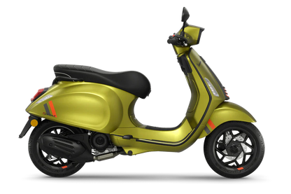 Vespa Sprint S 50 | 2026