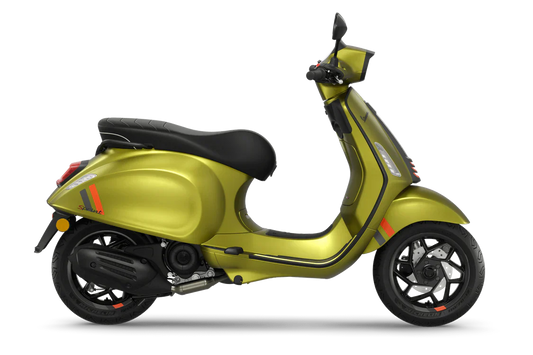 Vespa Sprint S 50 | 2026