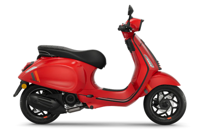 Vespa Sprint S 50 | 2026