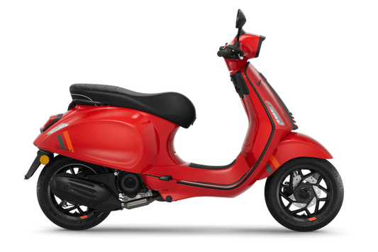 Vespa Sprint S 50 | 2026