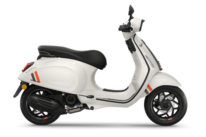 Vespa Sprint S 50 | 2026