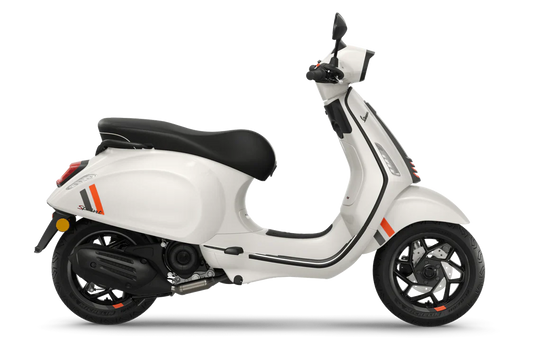 Vespa Sprint S 50 | 2026