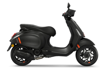 Vespa Sprint S 50 | 2026