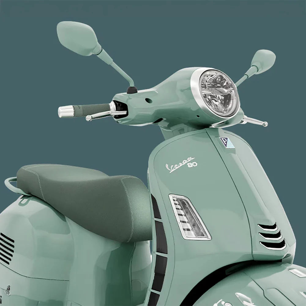 Vespa GTS 80th 310 | NIEUW