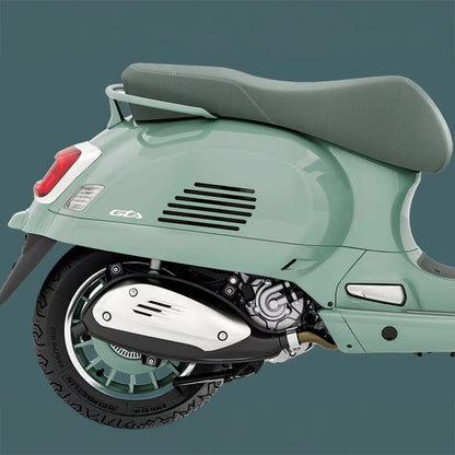 Vespa GTS 80th 310 | NIEUW
