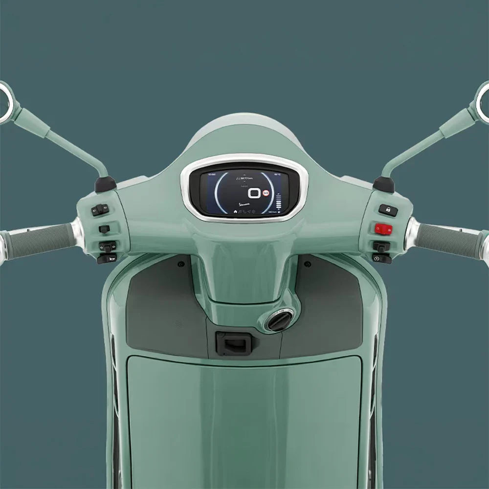 Vespa GTS 80th 310 | NIEUW