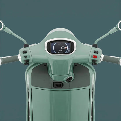 Vespa GTS 80th 310 | NIEUW