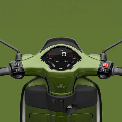 Vespa Sprint S 50 | 2026