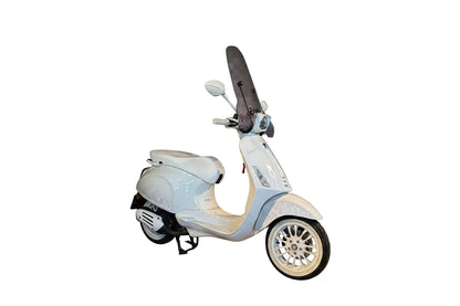 Vespa Sprint X Justin Bieber